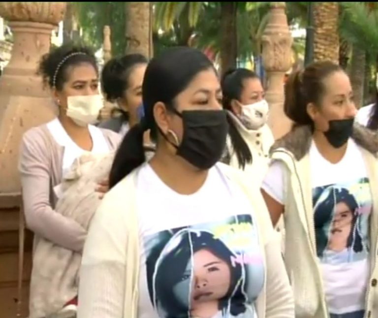 Familiares y víctimas de tortura exigen resultados de investigaciones en Aguascalientes