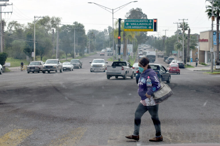 OPS pronostica olas epidémicas recurrentes y 2 años de brotes de covid en America Latina