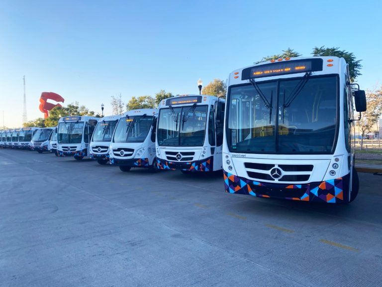 Anuncian cambio en la Coordinación General de Movilidad de Aguascalientes, aún no hay nombramiento del nuevo titular.