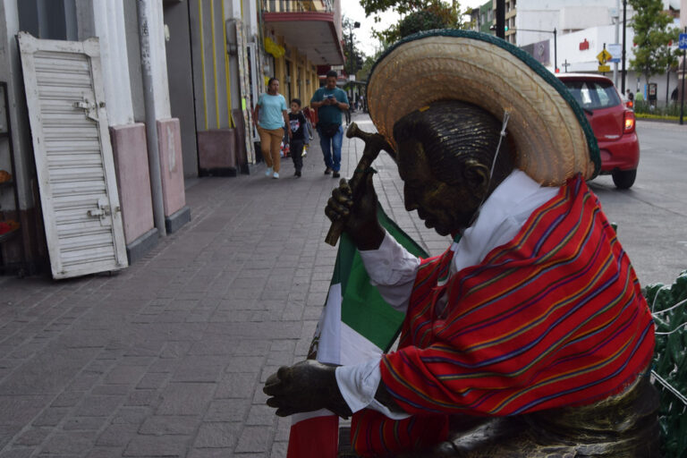 Covid-19 e influenza, situación y perspectivas para México