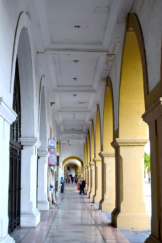 Aguascalientes regresa a semáforo naranja