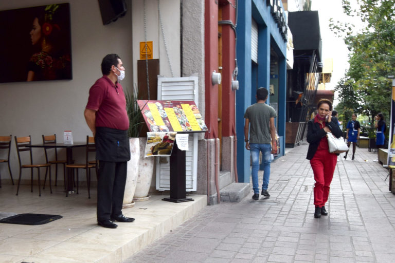 Aguascalientes es la sexta economía con mayores afectaciones en el segundo trimestre del año