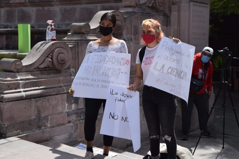 Acciones legales para proteger fideicomisos deben ir más allá