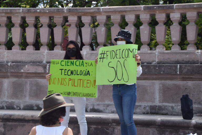 Celebra Coparmex de Aguascalientes que Alianza Federalista defienda fideicomisos