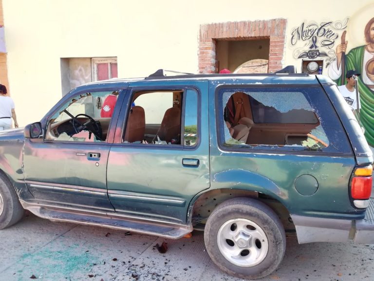 Aguascalientes entre las 10 de entidades con más delitos por cada 100 mil habitantes