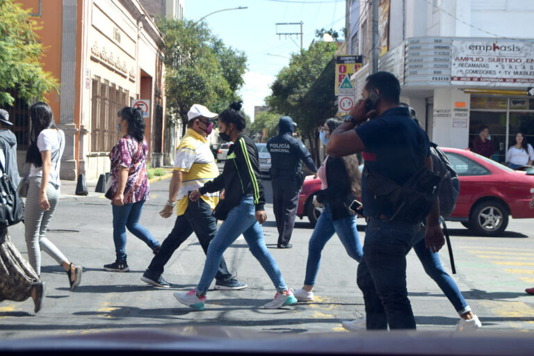 Poca participación ciudadana en ejercicio de transparencia en el estado