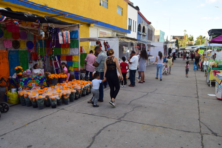 Reitera gobierno del estado de Aguascalientes llamado compromiso social frente a pandemia