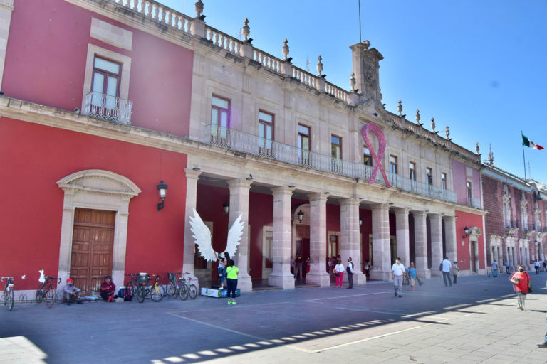 Ayuntamientos de Aguascalientes consideran pedir adelantos en participaciones estatales