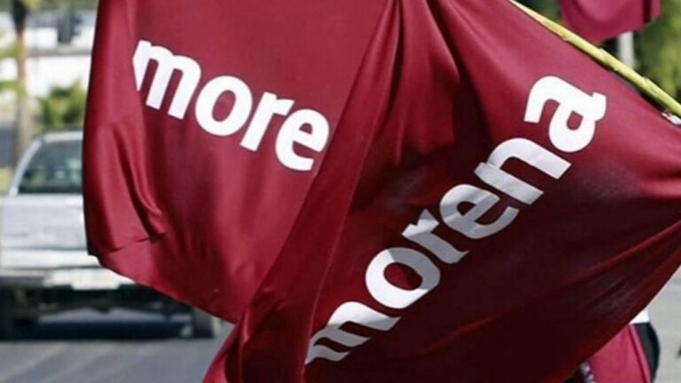 Morena está por emitir la convocatoria de registro de precandidatos en Aguascalientes