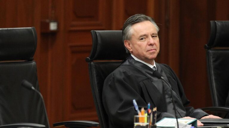 Medina Mora en la mira de AMLO tras detención de García Luna y Cienfuegos