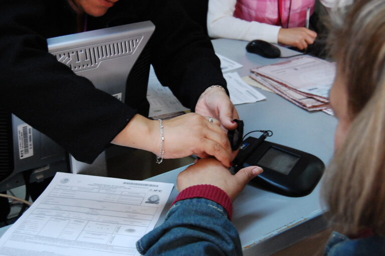 Esta semana se reactiva credencialización a domicilio en Aguascalientes