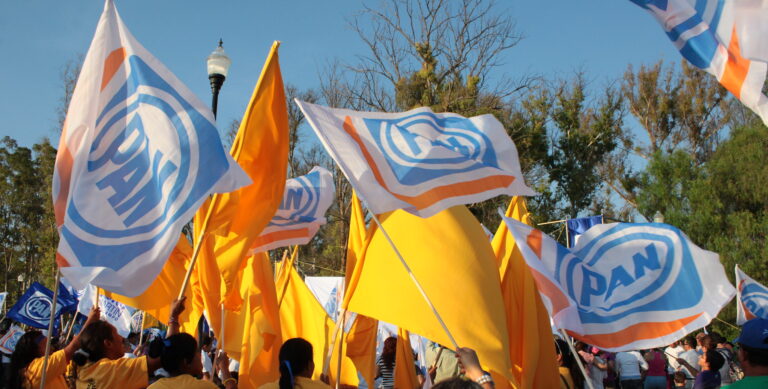 PAN y PRD, en Aguascalientes, podrían ir en coalición para diputaciones federales