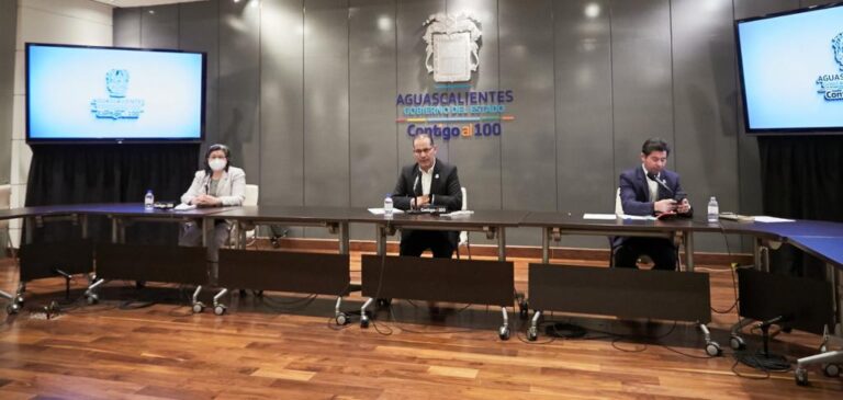 Alianza Federalista buscará alternativas jurídicas ante extinción de fideicomisos