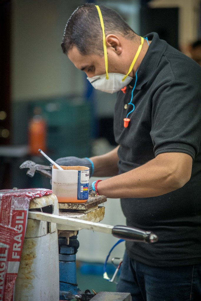 La mitad de las empresas agremiadas a Aseinvet están a punto de desaparecer