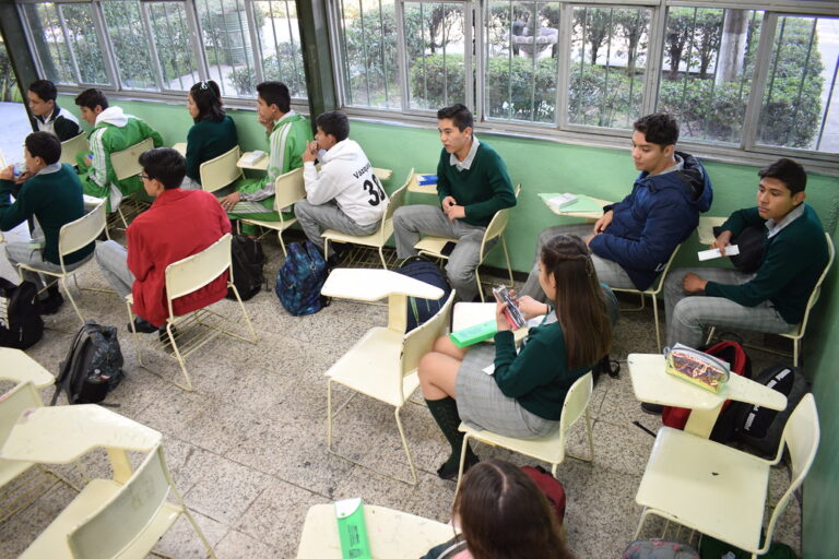 Necesario, evaluar el avance en la educación para implementar políticas públicas idóneas en Aguascalientes