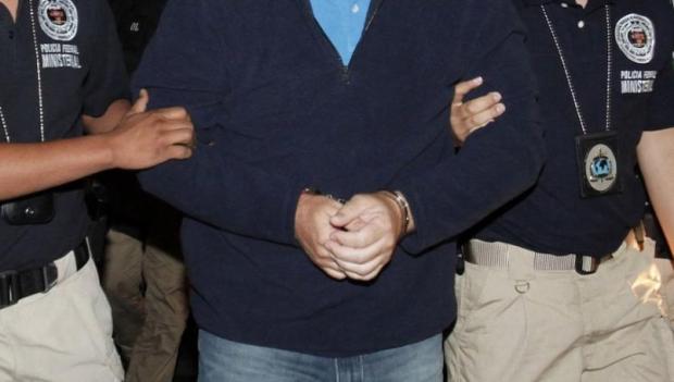 Detienen a exfuncionario de la Embajada Estadounidense en México por presunto abuso sexual