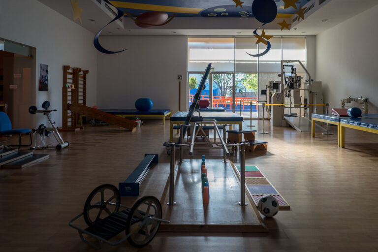 Trabaja a un 30% el CRIT en Aguascalientes debido a la pandemia