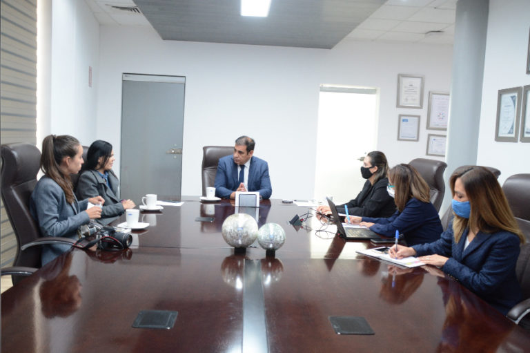 Inicia diplomado para empoderamiento económico   