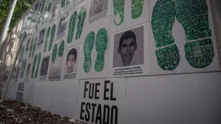 Detención de Cienfuegos tendrá repercusiones en el caso Ayotzinapa: Encinas