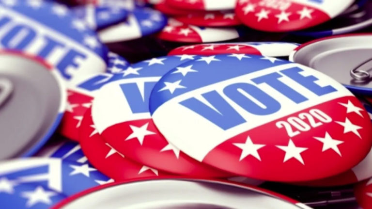 Elecciones presidenciales de Estados Unidos rompe precedentes en participación de votantes