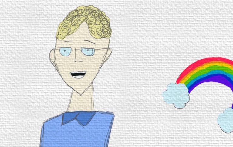 Infancias trans. La próxima conquista del movimiento progresista