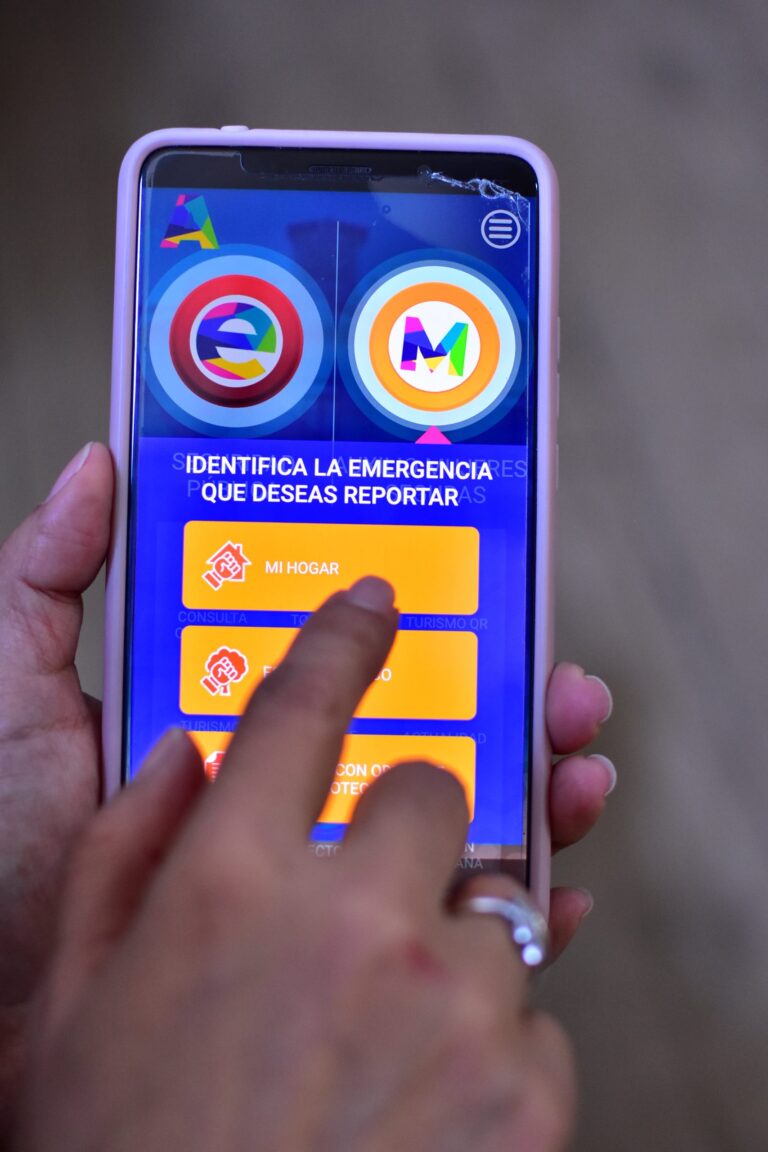 Municipio de Aguascalientes continúa apoyando a las mujeres