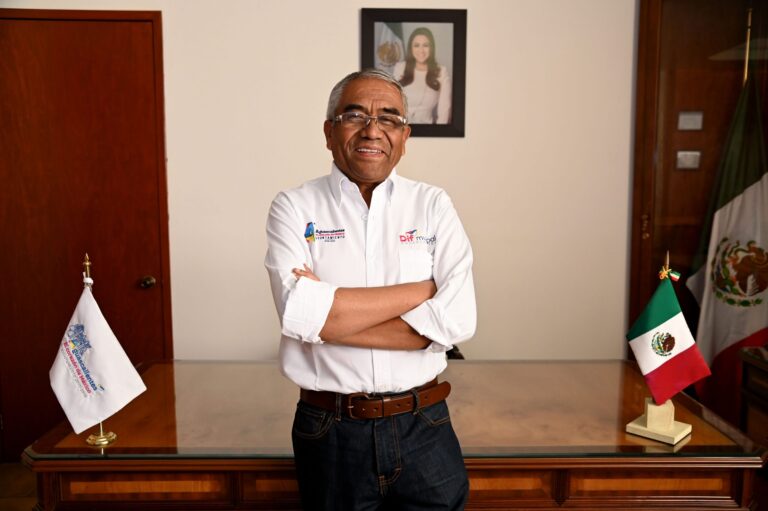 Informe anual de actividades del DIF Municipal será el 26 de octubre