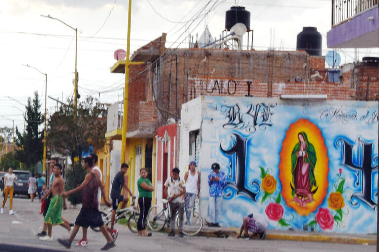 Alrededor de 60 pandillas de Aguascalientes serán parte de un programa integral en seguridad 