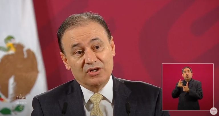 El Talón de Aquiles de Alfonso Durazo. ¿La tercera es la vencida?