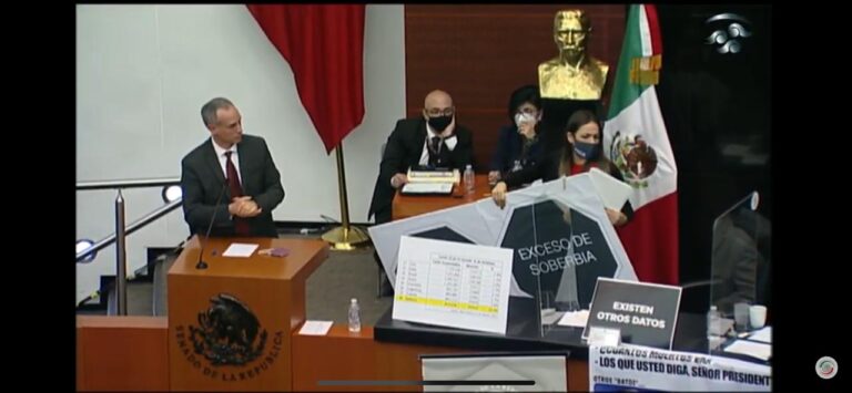 Insulto/ Bajo presión 