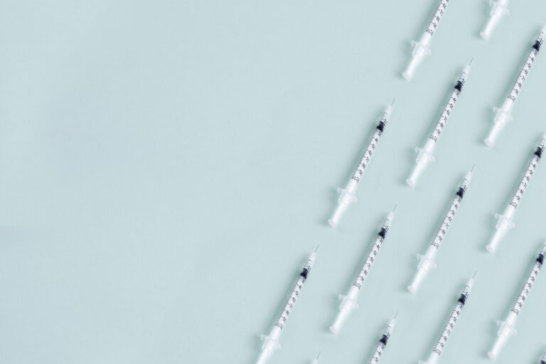 Vacunas para Aguascalientes 