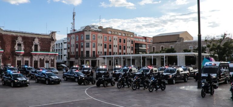 Fortaseg sí se usaba en aspectos de seguridad, no debe de haber ningún recorte