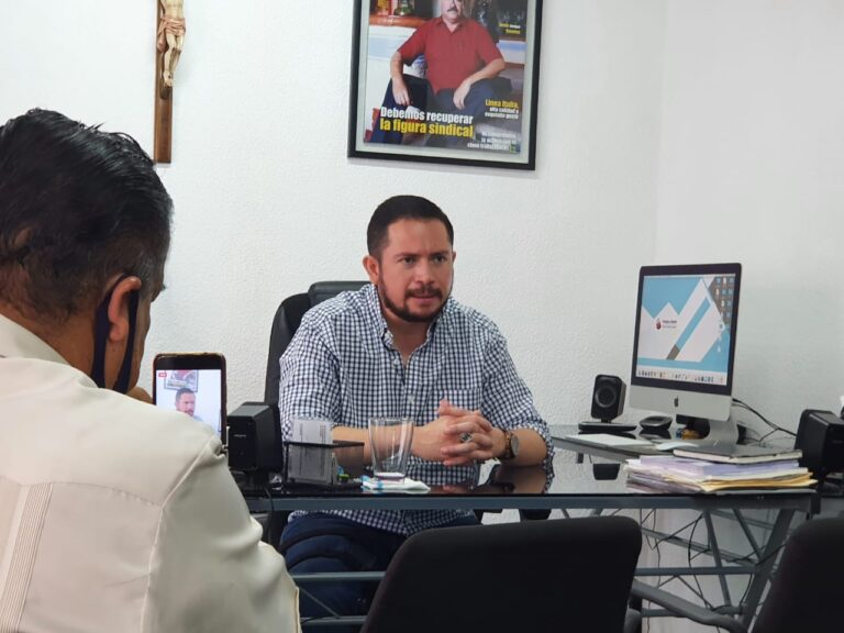 La disponibilidad de conexión a internet no garantiza el aprendizaje: CROM