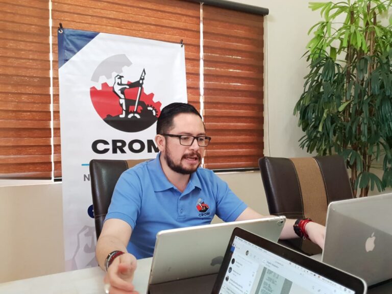 Aunque comenzó la recuperación del empleo, el balance sigue siendo negativo