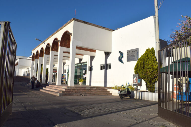 Dice Fiscal de Aguascalientes sobre menor localizada sin vida: “no tenía enemigos”, descarta homicidio