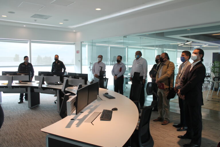 Fortalece Veolia alianzas con organismos nacionales y locales del sector hídrico