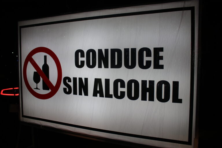 Certifica Issea a elementos de seguridad para aplicación del Operativo Alcoholímetro en Aguascalientes