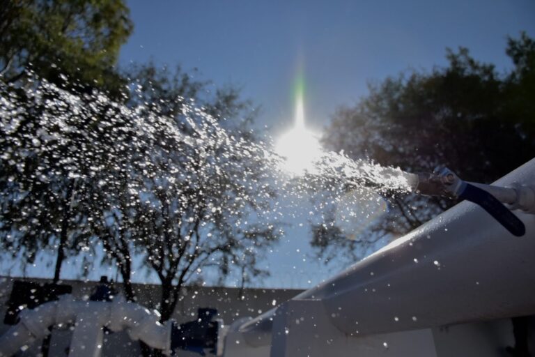 ¿Qué pasará con la tarifa de agua en Aguascalientes con el paso de Veolia a MIAA?