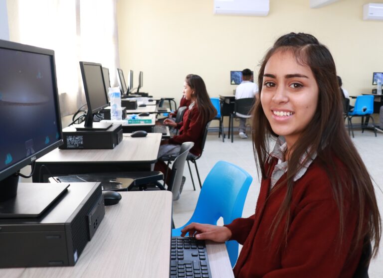 IEA publicó resultados de becas en Aguascalientes