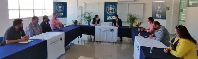 Impulsan Inagua y UTMA proyecto sustentable de tratamiento de aguas