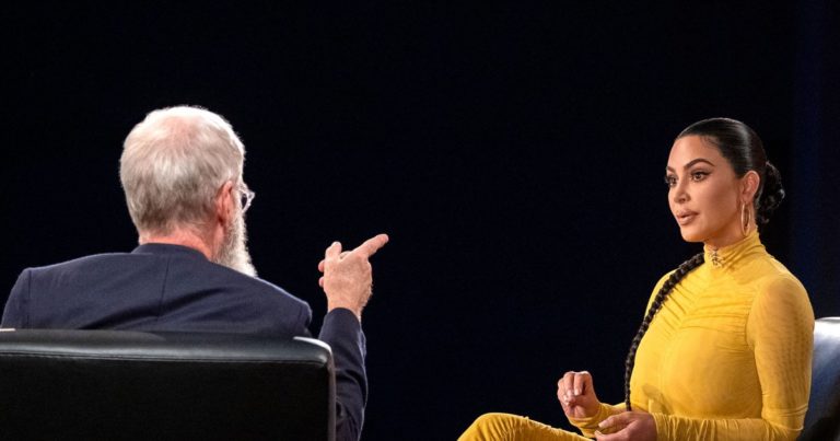 Kardashian/ Bajo presión 