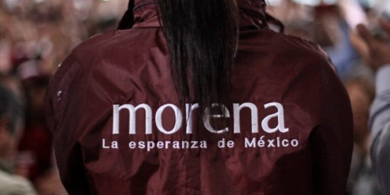 En Aguascalientes, Morena sí quería alianza electoral con el Partido Verde y el PT