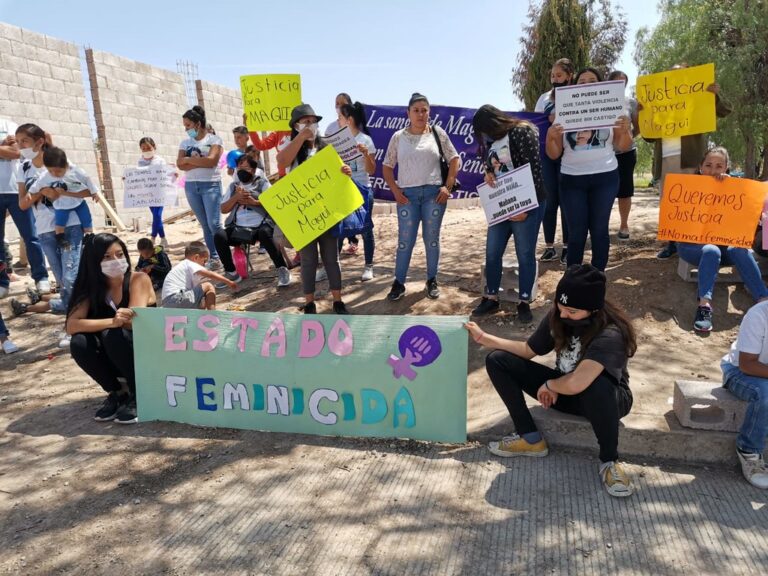 El juicio contra feminicida de Magui no tuvo irregularidades afirman autoridades en Aguascalientes