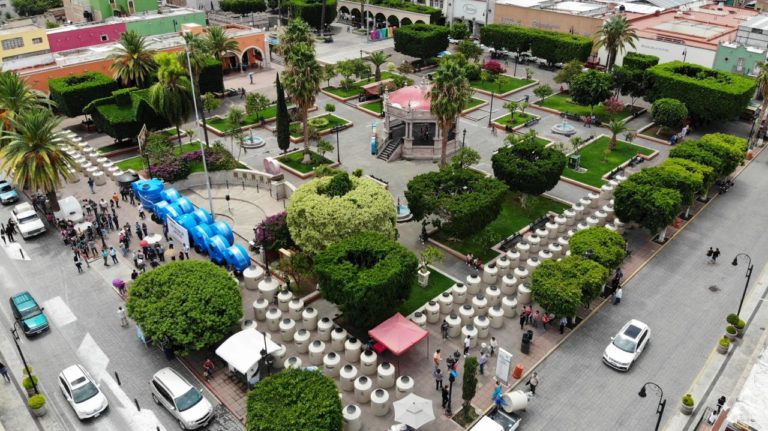 Ayuntamiento de Calvillo expresa compromiso para esclarecer hechos sucedidos en la SSPyVM