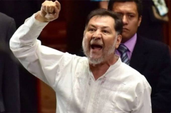 La Feria del Chapulín. Morena se va de compras y engorda sus bancadas