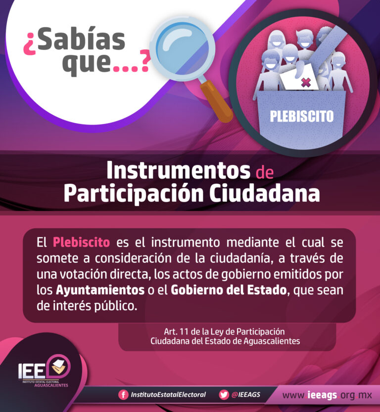 Recibe IEE resultados de la verificación de firmas que apoyan solicitudes de plebiscito