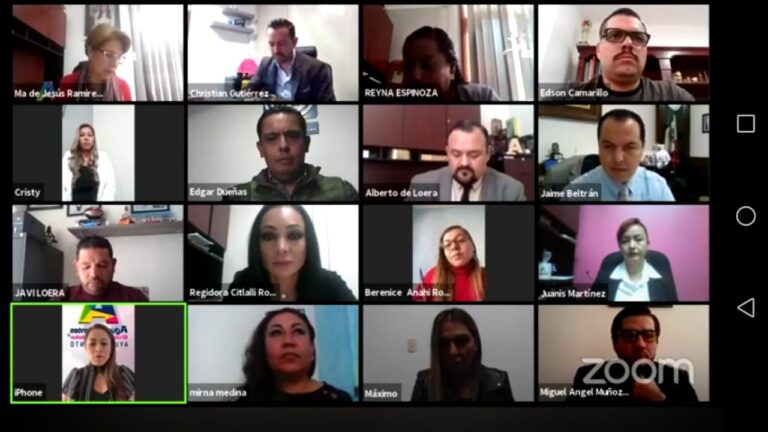 Aprueba Cabildo de Aguascalientes comodato para construcción de Banco de Bienestar