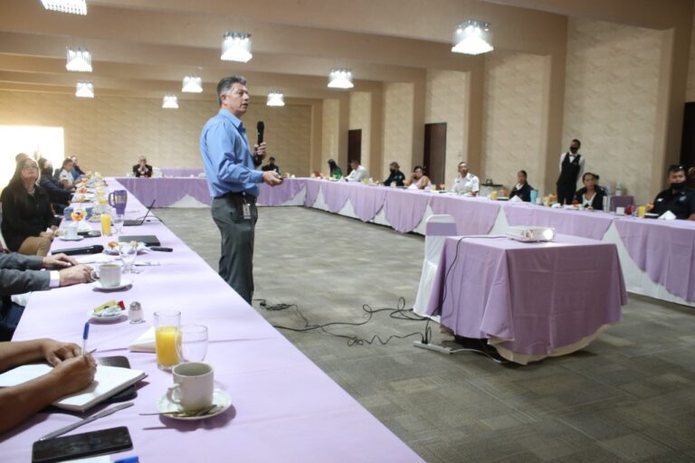 Refuerza Issea atención a personas que intentan quitarse la vida en Aguascalientes