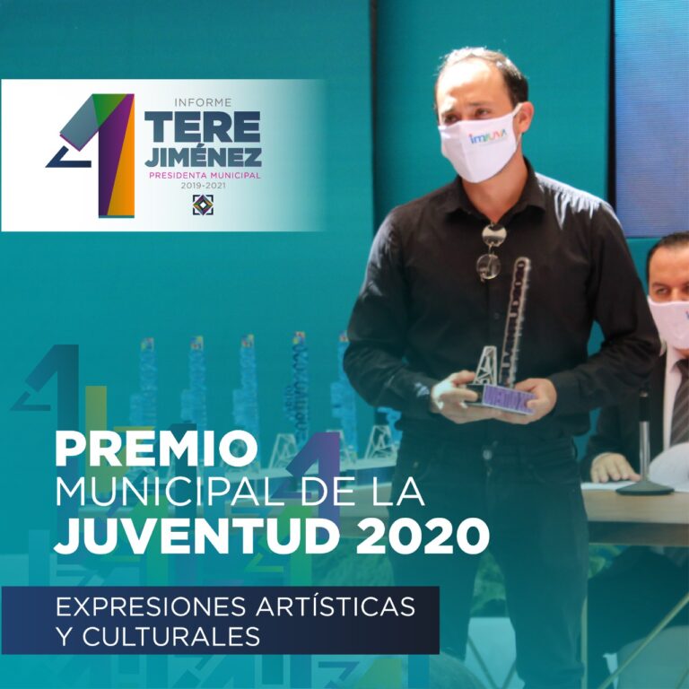 Municipio de Aguascalientes informa sobre acciones a favor de los jóvenes