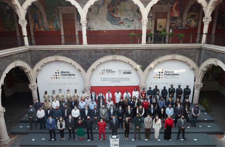 En Aguascalientes, alzan la voz en defensa de 109 fondos y fideicomisos